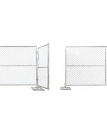 Versa Pedestrian Gate