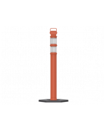 EZ Grab Traffic Delineators – 45” Post 