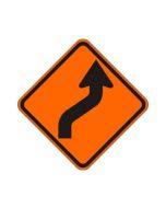 reverse-curve-right-roll-up-sign-roll up sign-roadway-safety-prod-front-part-ss-p-1