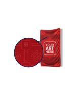 Custom Polyester Banner | 94% Blockage