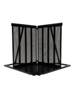 StageGuard A-410 | Flex Corner