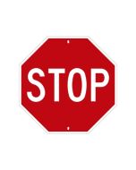 STOP Sign | R1-1 | Size Options