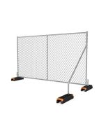 Temporary Fence Stability Kit