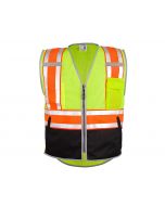 Ultimate Reflective Safety Vest