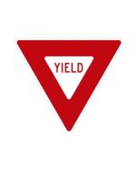 YIELD Sign | R1-2 | Size Options