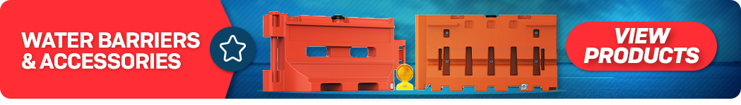 water barrier product page