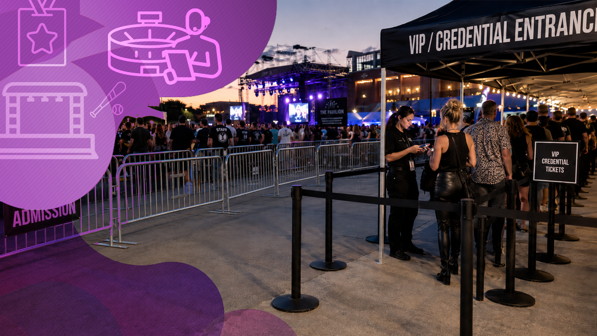 How to Manage a Crowd at an Event: A Complete Guide for Event Managers 