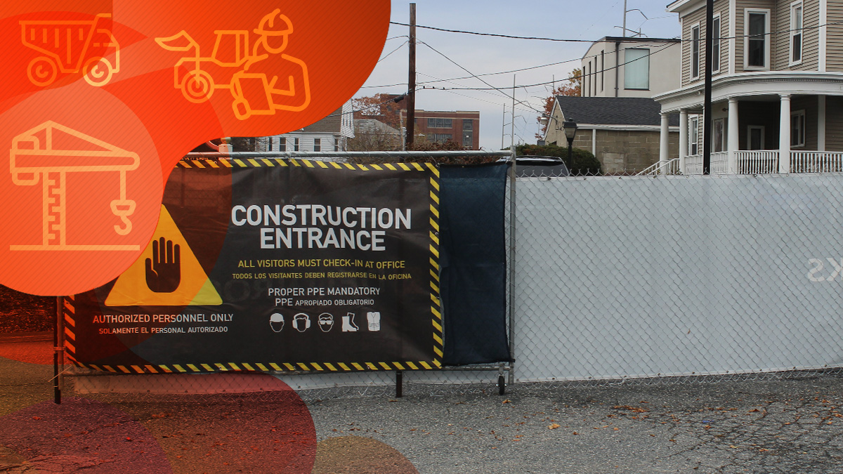 Safety Signs and Symbols: The Language of Safer Jobsites