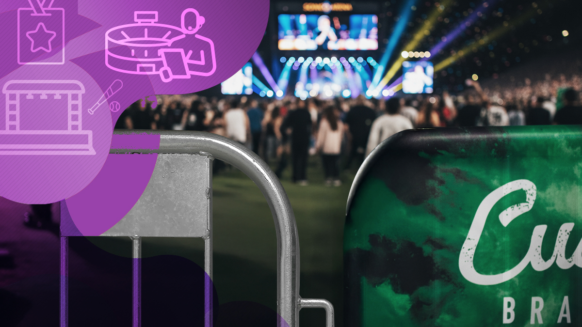 Crowd Barricades for Venues & Arenas: A Guide to Safer Crowds 