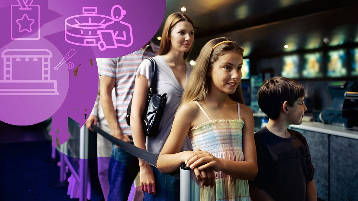 What Is a Stanchion? A Complete Guide to Crowd Control Posts 