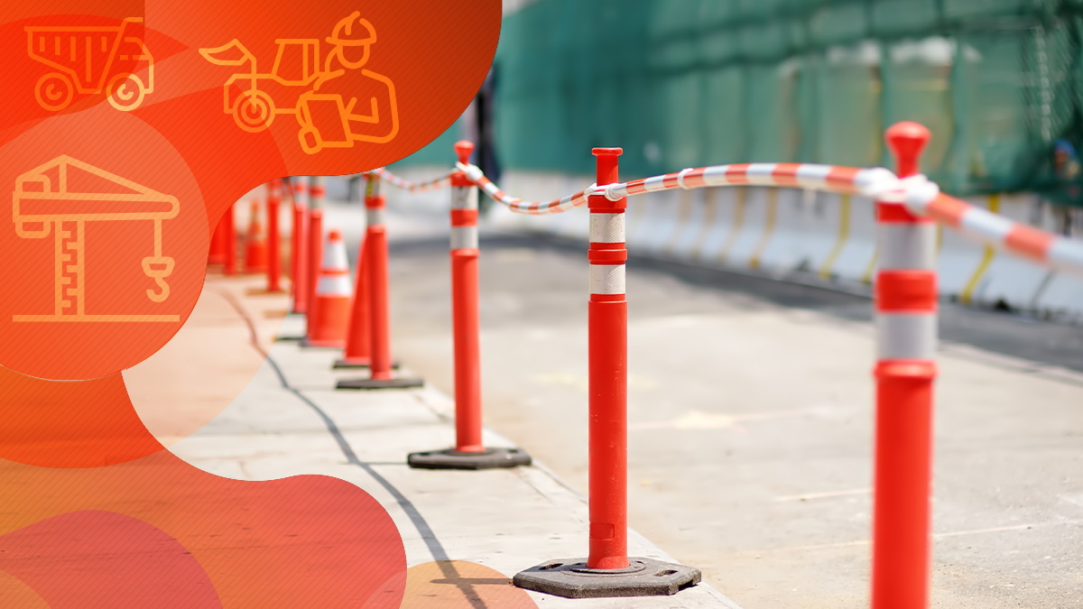 What Is a Delineator? Everything You Need to Know Before You Buy