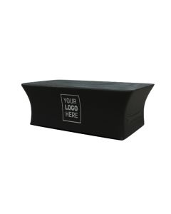 Custom Stretch Table Covers | Full-Color Printed