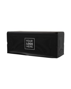 Custom Fitted Table Covers | Full-Color Printed