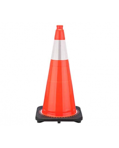 28” Tall Traffic Cones