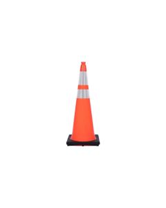 36” Tall Construction Cones