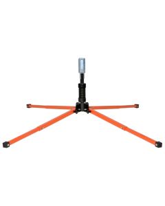 single-spring-safety-sign-stand -roll up sign-roadway-safety-prod-front-part-ss-p-3