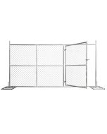 Versa Gate Panel