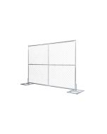 8' x 10' Versa Chain Link Fence Panel
