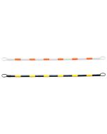 Retractable Traffic Cone Bar