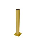 Fixed Bollard Posts | Concrete Fillable