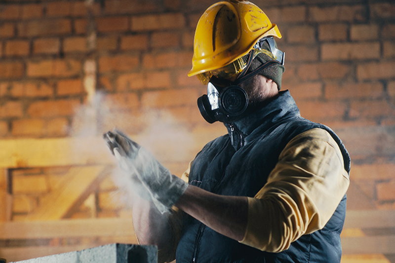 Respiratory Protection Masks