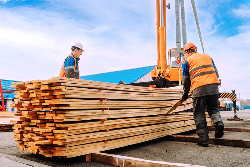 construction materials
