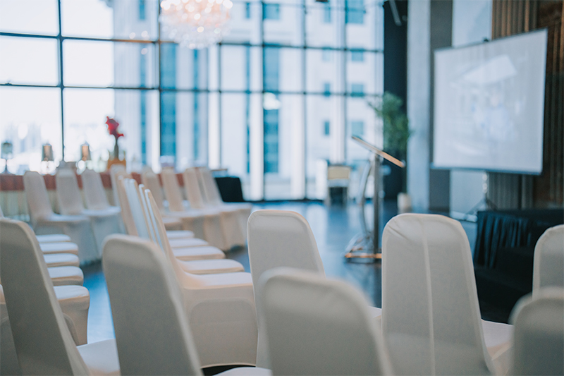 event venue